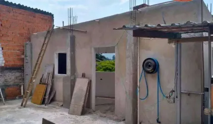 Casa com 3 dormitórios à venda, 191 m² por R$ 530.000,00 - Parque Panamericano - São Paulo/SP