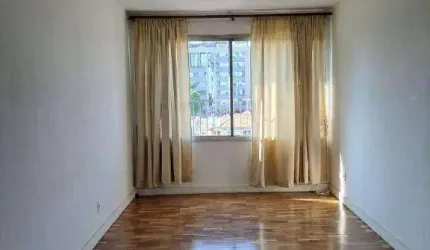Apartamento com 2 dormitórios à venda, 98 m² por R$ 950.000,00 - Vila Mariana - São Paulo/SP