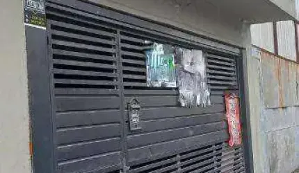 São 2 sobrados à venda, 170 m² por R$ 800.000 - Vila Guilherme - São Paulo/SP