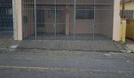 Sobrado com 3 dormitórios à venda, 200 m² por R$ 680.000,00 - Cidade Centenário - São Paulo/SP
