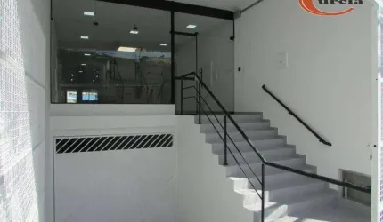 Prédio à venda, 481 m² por R$ 2.190.000,00 - Santa Paula - São Caetano do Sul/SP