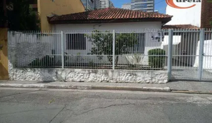 Casa com 4 dormitórios à venda, 125 m² por R$ 1.250.000,00 - Vila São Francisco - São Paulo/SP