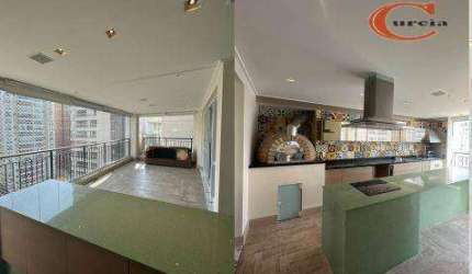 Apartamento com 3 dormitórios, 262 m² - venda por R$ 5.800.000,00 ou aluguel por R$ 31.466,00/mês - Paraíso - São Paulo/SP