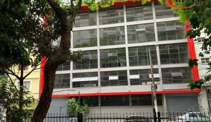 Prédio para alugar, 2600 m² por R$ 172.860,00/mês - Santa Cecília - São Paulo/SP