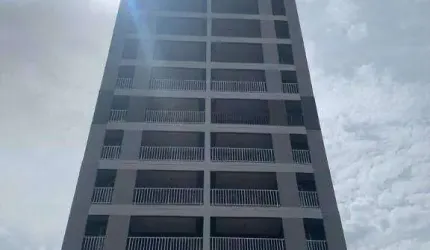 Apartamento com 2 dormitórios à venda, 30 m² por R$ 265.000,00 - Vila Santa Clara - São Paulo/SP