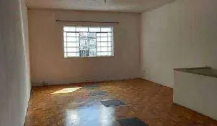 Sobrado Com 2 Salões Comerciais  à venda, 200 m² por R$ 1.200.000 - Vila Santa Isabel - São Paulo/SP
