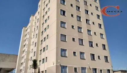 Apartamento com 2 dormitórios à venda, 43 m² por R$ 245.000,00 - Vila Moraes - São Paulo/SP