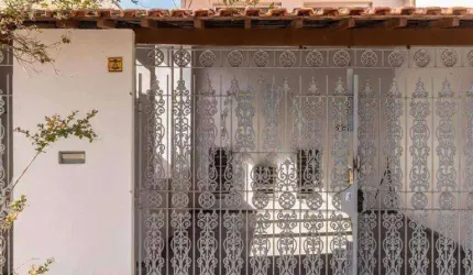Sobrado com 3 dormitórios à venda, 140 m² por R$ 583.000,00 - Vila Carmosina - São Paulo/SP