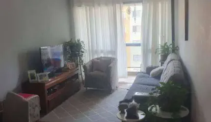 Apartamento com 3 dormitórios à venda, 84 m² por R$ 750.000,00 - Saúde - São Paulo/SP