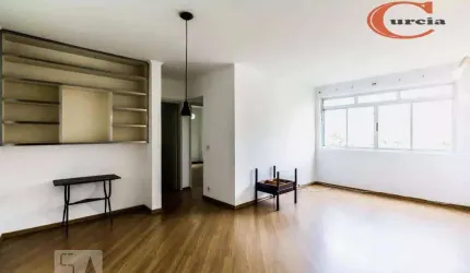Apartamento com 2 dormitórios à venda, 77 m² por R$ 720.000,00 - Paraíso - São Paulo/SP