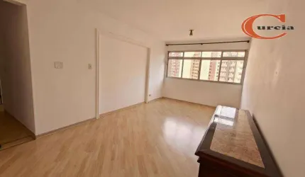 Apartamento com 3 dormitórios à venda, 115 m² por R$ 900.000,00 - Bela Vista - São Paulo/SP