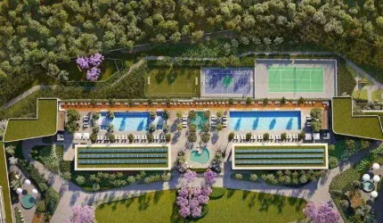 Apartamento com 3 dormitórios, 142 m² - venda por R$ 3.800.000,00 ou aluguel por R$ 20.800,00/mês - Real Parque - São Paulo/SP