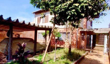 Sobrado com 3 dormitórios à venda, 180 m² por R$ 800.000,00 - Vila Campo Grande - São Paulo/SP
