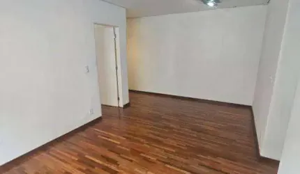 Apartamento com 2 dormitórios à venda, 65 m² por R$ 590.000,00 - Pinheiros - São Paulo/SP