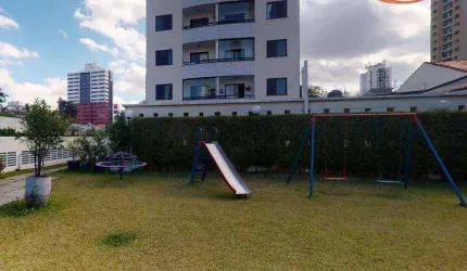 Apartamento com 2 dormitórios à venda, 57 m² por R$ 530.000,00 - Saúde - São Paulo/SP