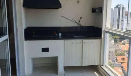 Apartamento à venda, 94 m² por R$ 1.200.000,00 - Saúde - São Paulo/SP