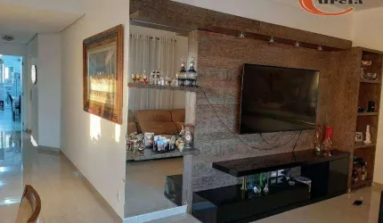 Apartamento com 3 dormitórios à venda, 155 m² por R$ 1.620.000,00 - Embaré - Santos/SP