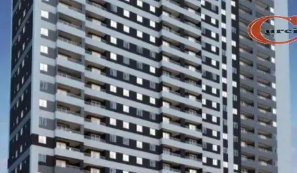 Apartamento com 3 dormitórios à venda, 60 m² por R$ 527.000,00 - Vila Vermelha - São Paulo/SP