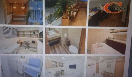 Ponto à venda, 220 m² por R$ 477.000,00 - Itaim Bibi - São Paulo/SP