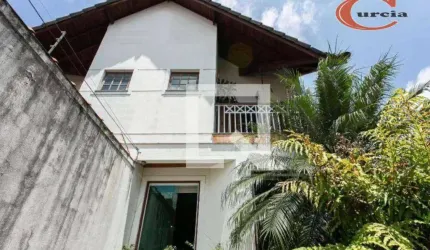 Sobrado com 3 dormitórios à venda, 218 m² por R$ 2.350.000,00 - Vila Matilde - São Paulo/SP