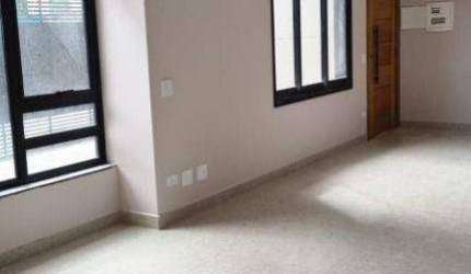 Sobrado com 3 dormitórios à venda, 100 m² por R$ 660.000,00 - Parque São Lucas - São Paulo/SP