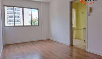 Apartamento com 1 dormitório à venda, 40 m² por R$ 330.000,00 - Parque Imperial - São Paulo/SP