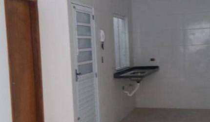 Casa com 2 dormitórios à venda, 60 m² por R$ 290.000,00 - Parque Boturussu - São Paulo/SP