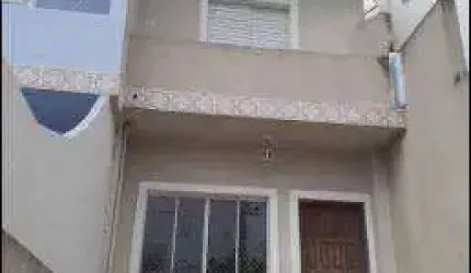 Sobrado com 2 dormitórios à venda, 108 m² por R$ 463.000,00 - Vila Império - São Paulo/SP