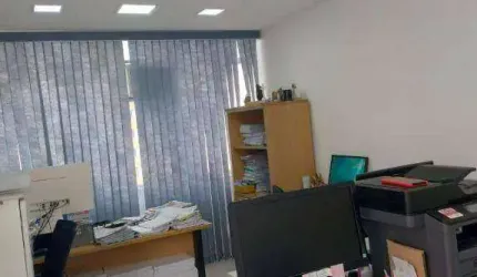 Sala à venda, 55 m² por R$ 710.000,00 - Bela Vista - São Paulo/SP