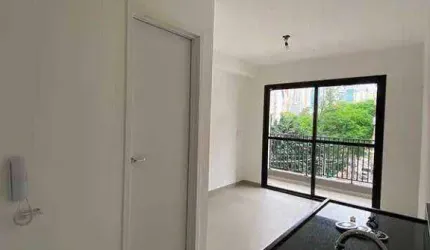 Studio com 1 dormitório à venda, 19 m² por R$ 286.000,00 - Bela Vista - São Paulo/SP