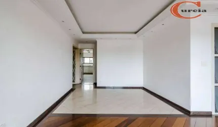 Apartamento com 3 dormitórios, 184 m² - venda por R$ 1.300.000,00 ou aluguel por R$ 9.443,08/mês - Jardim da Saúde - São Paulo/SP