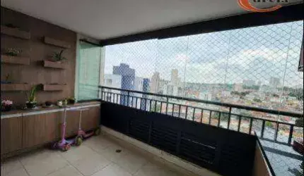 Apartamento com 2 dormitórios à venda por R$ 477.000,00 - Sacomã - São Paulo/SP