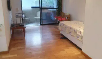 Apartamento com 3 dormitórios à venda, 94 m² por R$ 1.200.000,00 - Vila Mariana - São Paulo/SP