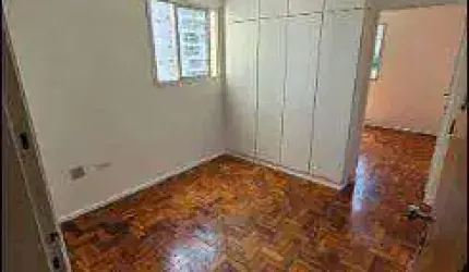 Apartamento com 1 dormitório à venda, 33 m² por R$ 318.000,00 - Saúde - São Paulo/SP