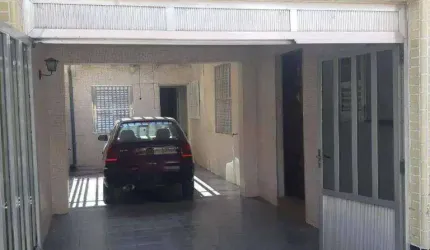 Casa com 3 dormitórios à venda, 126 m² por R$ 769.000,00 - Sacomã - São Paulo/SP