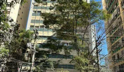 Apartamento com 3 dormitórios à venda, 213 m² por R$ 2.350.000,00 - Cerqueira César - São Paulo/SP