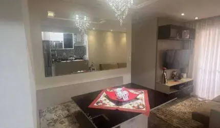 Apartamento com 2 dormitórios à venda, 50 m² por R$ 470.000,00 - Vila Formosa - São Paulo/SP