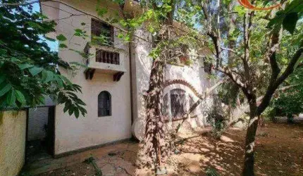 Sobrado com 4 dormitórios à venda, 250 m² por R$ 2.120.000,00 - Perdizes - São Paulo/SP