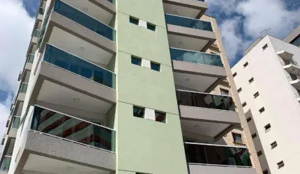 Conjunto à venda, 67 m² por R$ 925.000,00 - Vila Clementino - São Paulo/SP