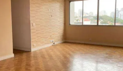 Apartamento com 2 dormitórios à venda, 78 m² por R$ 620.000,00 - Vila Clementino - São Paulo/SP