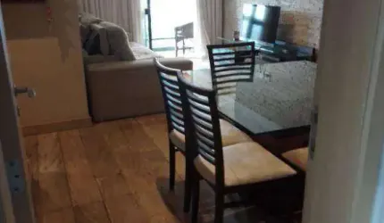 Apartamento com 3 dormitórios à venda, 94 m² por R$ 1.595.000,00 - Vila Mariana - São Paulo/SP