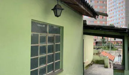 2 Casas à venda, 100 m² por R$ 477.000 - Freguesia do Ó - São Paulo/SP