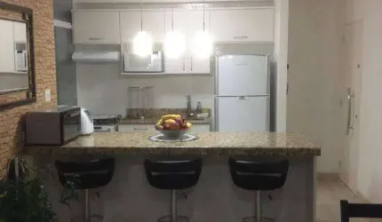 Apartamento com 2 dormitórios à venda, 70 m² por R$ 690.000,00 - Lapa - São Paulo/SP
