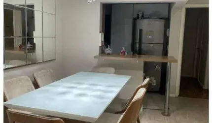 Apartamento com 2 dormitórios à venda, 68 m² por R$ 700.000,00 - Saúde - São Paulo/SP
