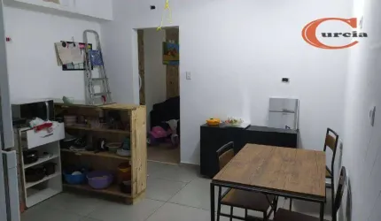 Sobrado uso misto com 2 dormitórios à venda, 100 m² por R$ 500.000 - Ipiranga - São Paulo/SP