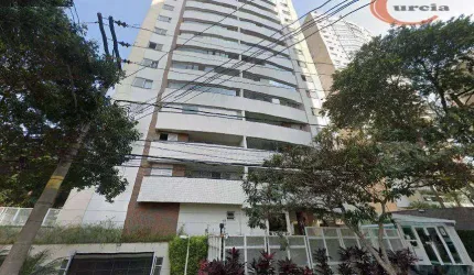 Apartamento com 4 dormitórios à venda, 96 m² por R$ 1.400.000,00 - Saúde - São Paulo/SP