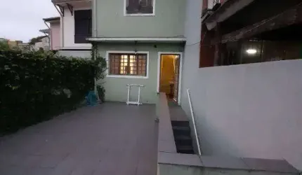 Sobrado com 2 dormitórios à venda, 145 m² por R$ 800.000,00 - Vila Mariana - São Paulo/SP