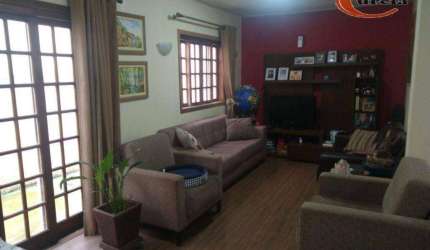 Casa com 2 dormitórios à venda, 120 m² por R$ 1.300.000,00 - Bosque da Saúde - São Paulo/SP