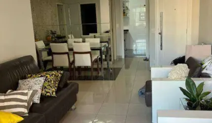 Apartamento com 4 dormitórios à venda, 109 m² por R$ 950.000,00 - São Judas - São Paulo/SP
