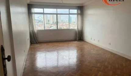 Apartamento com 3 dormitórios à venda, 130 m² por R$ 636.000,00 - Vila Prudente (Zona Leste) - São Paulo/SP